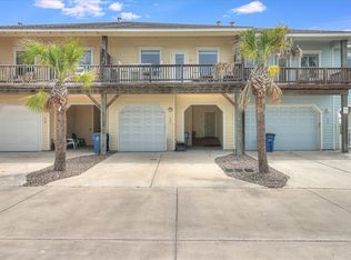 247 W Roberts Ave #20, Pt Aransas, TX 78373