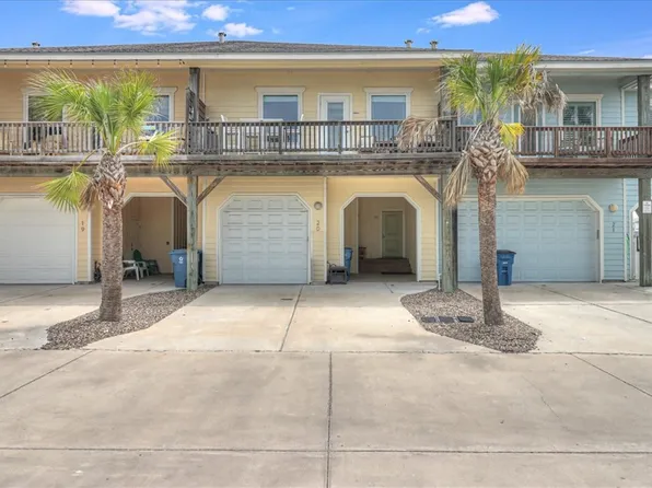 247 W Roberts Ave #20, Pt Aransas, TX 78373
