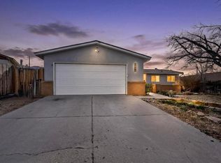 1216 Landman Dr NE, Albuquerque, NM 87112