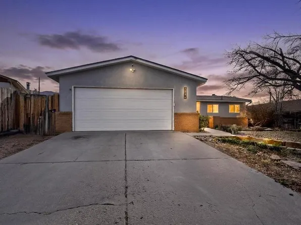 1216 Landman Dr NE, Albuquerque, NM 87112