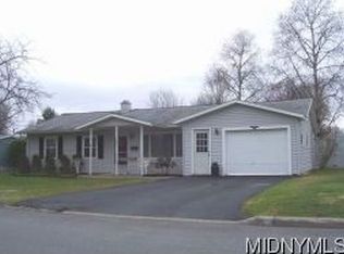 1005 Laurel St, Rome, NY 13440