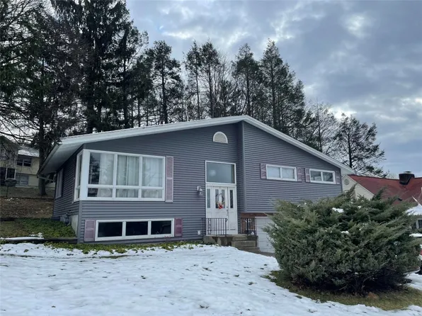 3144 Belmont Ave, Vestal, NY 13850