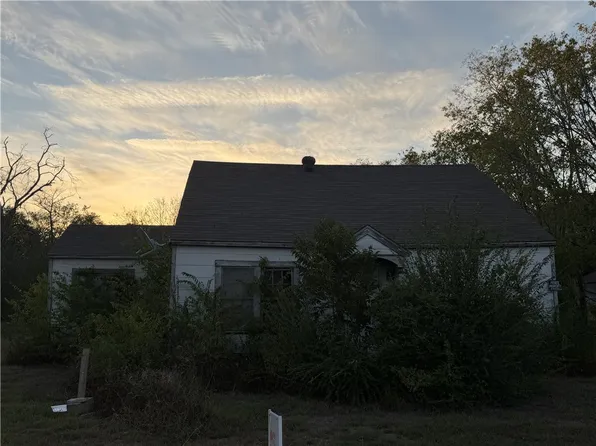 400 S Brazos Ave, Bryan, TX 77803