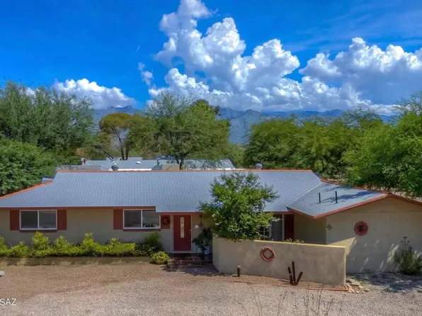 5651 E Water St, Tucson, AZ 85712