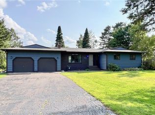 2231 18 3/4 Avenue, Rice Lake, WI 54868