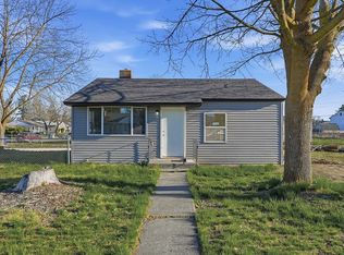 2486 W Rowan Ave, Spokane, WA 99205