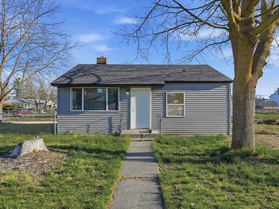 2486 W Rowan Ave, Spokane, WA, 99205