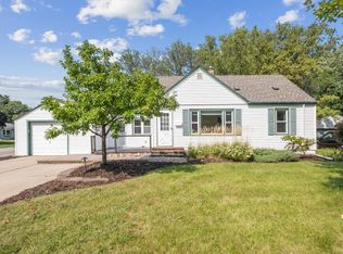 2173 Belle Ln, Mounds View, MN 55112
