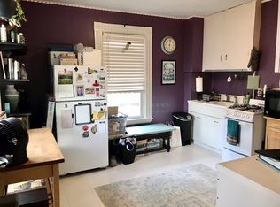 145 Orchard St #U4, Somerville, MA 02144