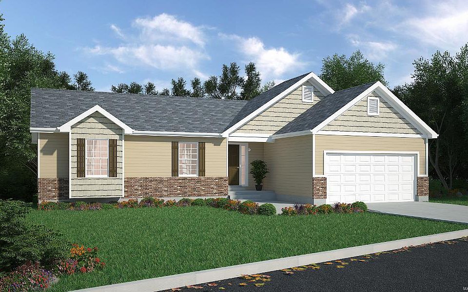 1st image of 4 Cambridge Ct Lot 117