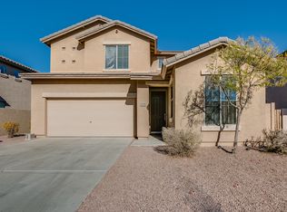 3334 E Lafayette Ave, Gilbert, AZ 85298