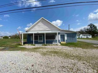 1501 Raleigh Rd, Henderson, NC 27536