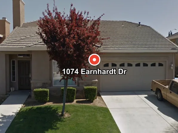 1074 Earnhardt Dr, Yuba City, CA 95993