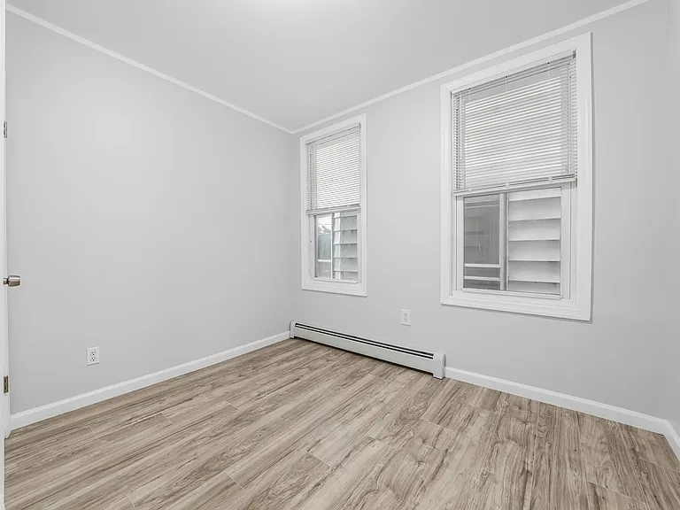 Second room