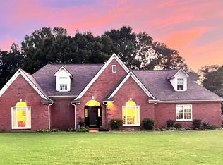 763 Meadow Ridge Dr, Collierville, TN 38017