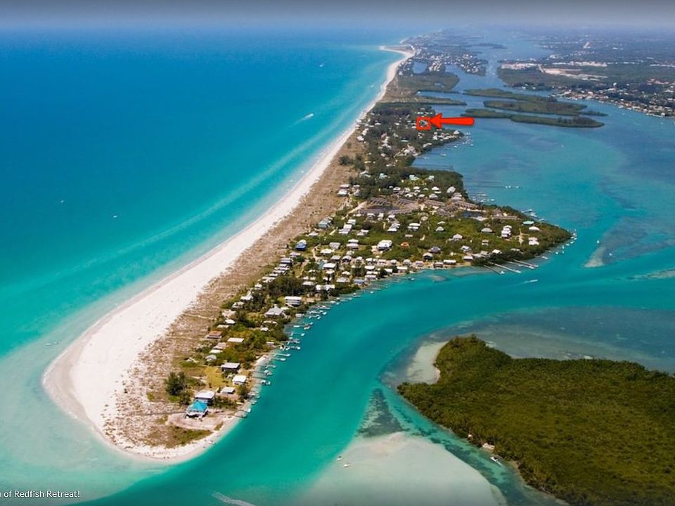 8152 Little Gasparilla Is, Placida, FL 33946 Zillow