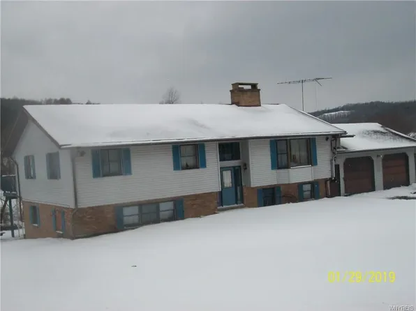 5403 Kyler Hill Rd, Little Valley, NY 14755