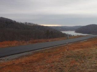 Pinnacle Ln, La follette, TN 37766