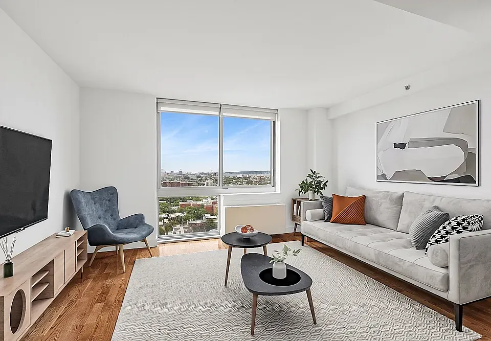 225 Schermerhorn St #21E