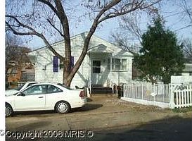 Home for Sale in Capitol Heights, Maryland $145,900