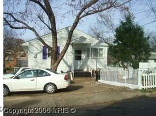 1105 Iago Ave, Capitol Heights, MD
