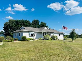 2910 Township Road 185 SW, Junction City, OH 43748