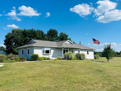 2910 Township Road 185 SW, Junction City, OH, 43748