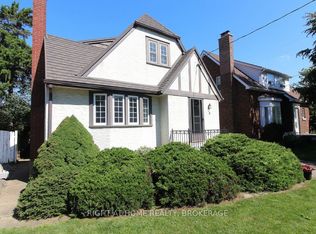 31 Stuart Ave, Saint Catharines, ON L2R1M8