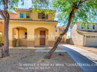 6415 W Seldon Ln, Glendale, AZ 85302