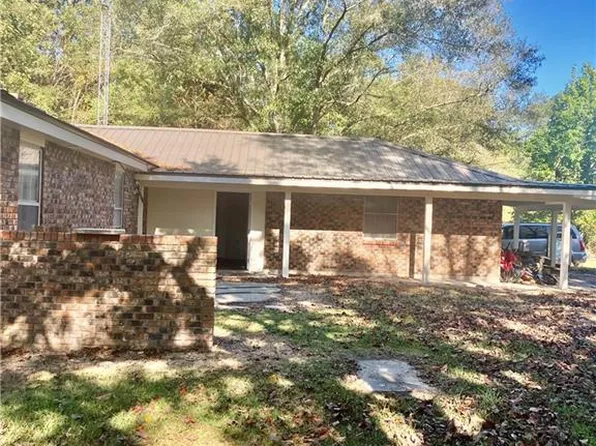 56073 Mill Rd, Franklinton, LA 70438