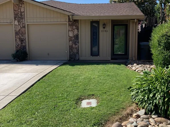 8780 Mellowdawn Way, Orangevale, CA 95662