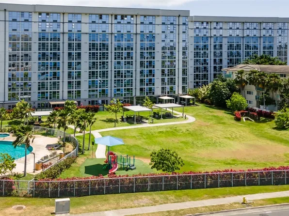 7000 Hawaii Kai Dr APT 3215, Honolulu, HI 96825