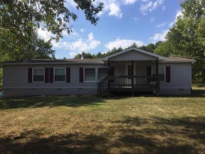 7215 Tomotley Rd, Maryville, TN, 37801