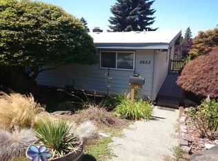 5653 37th Ave SW, Seattle, WA 98126