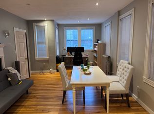 78 Phillips St APT 2, Boston, MA 02114