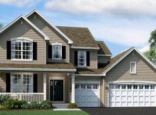 196 Trumpet Vine Cir, Elgin, IL 60124