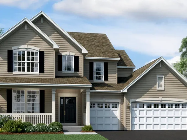 196 Trumpet Vine Cir, Elgin, IL 60124