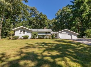 70 Park St, Wrentham, MA 02093