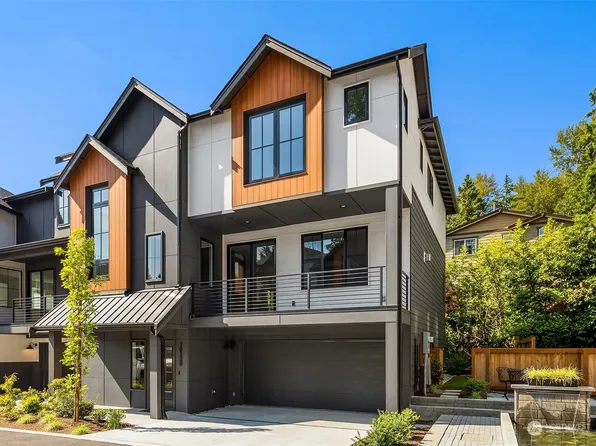 10528 SE 10th Lane, Bellevue, WA 98004