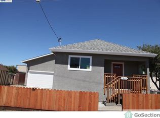 1261 144th Ave, San Leandro, CA 94578
