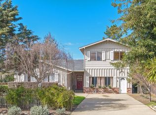 26446 Oliver Rd, Carmel, CA 93923