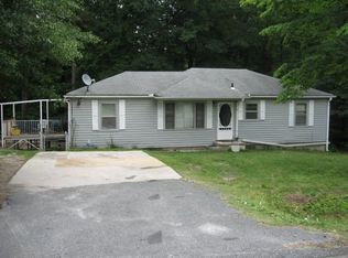 6341 Sweetbriar Dr SW, Mableton, GA 30126