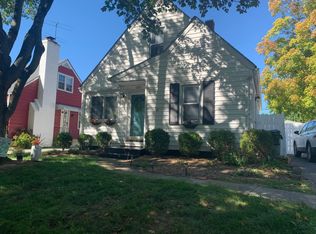 2864 Brownlee Ave, Columbus, OH 43209