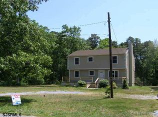 119 Swainton Goshen Rd, Cape May Court House, NJ 08210