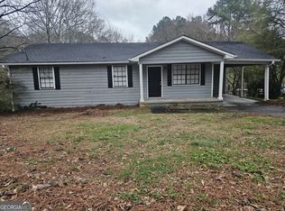 6608 King George Way, Morrow, GA 30260