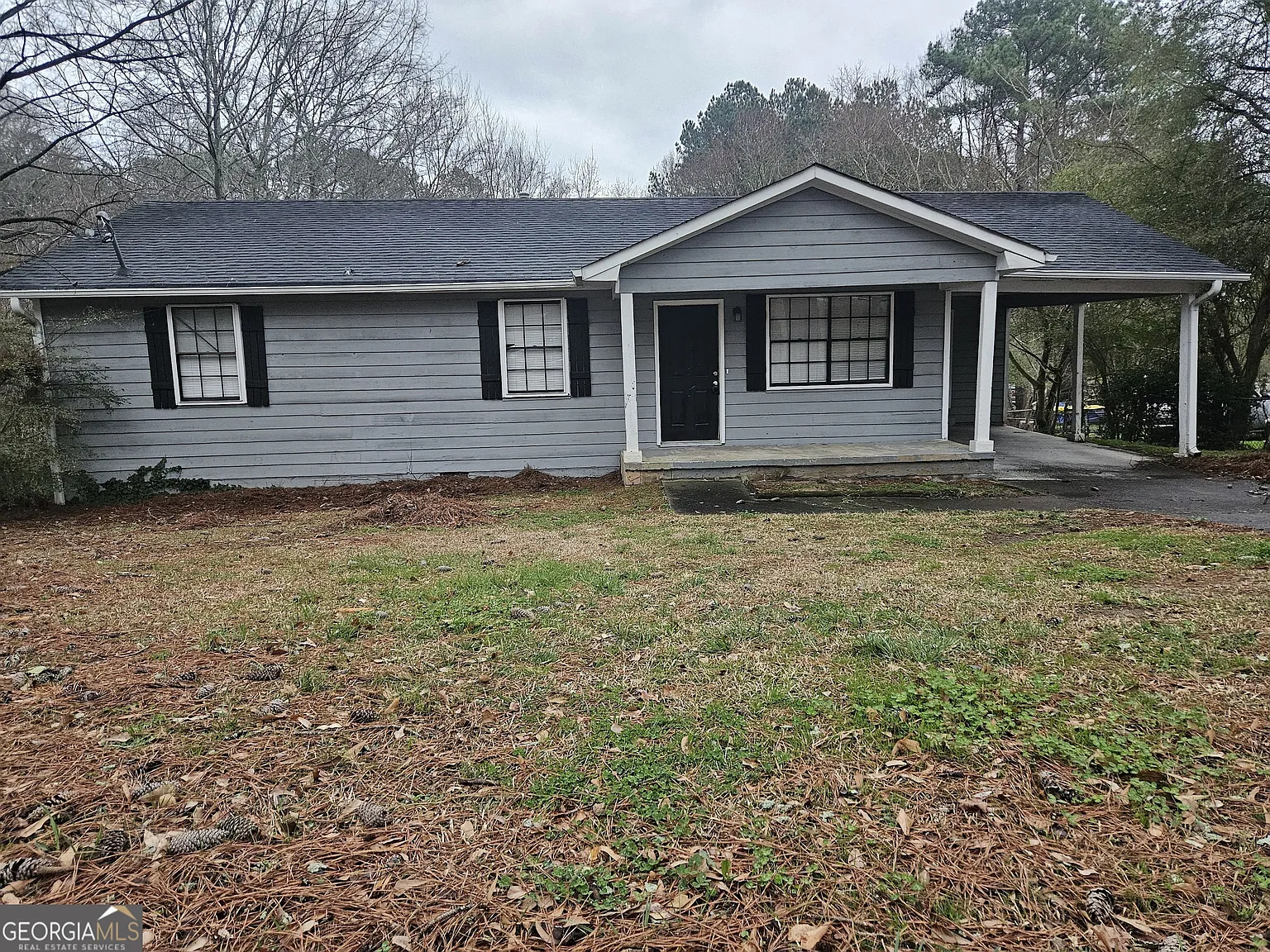 6608 King George Way photo 1