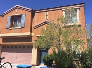 9060 Burning Sun Ave, Las Vegas, NV 89178