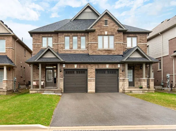 63 Copperhill Hts, Barrie, ON L9J 0K6