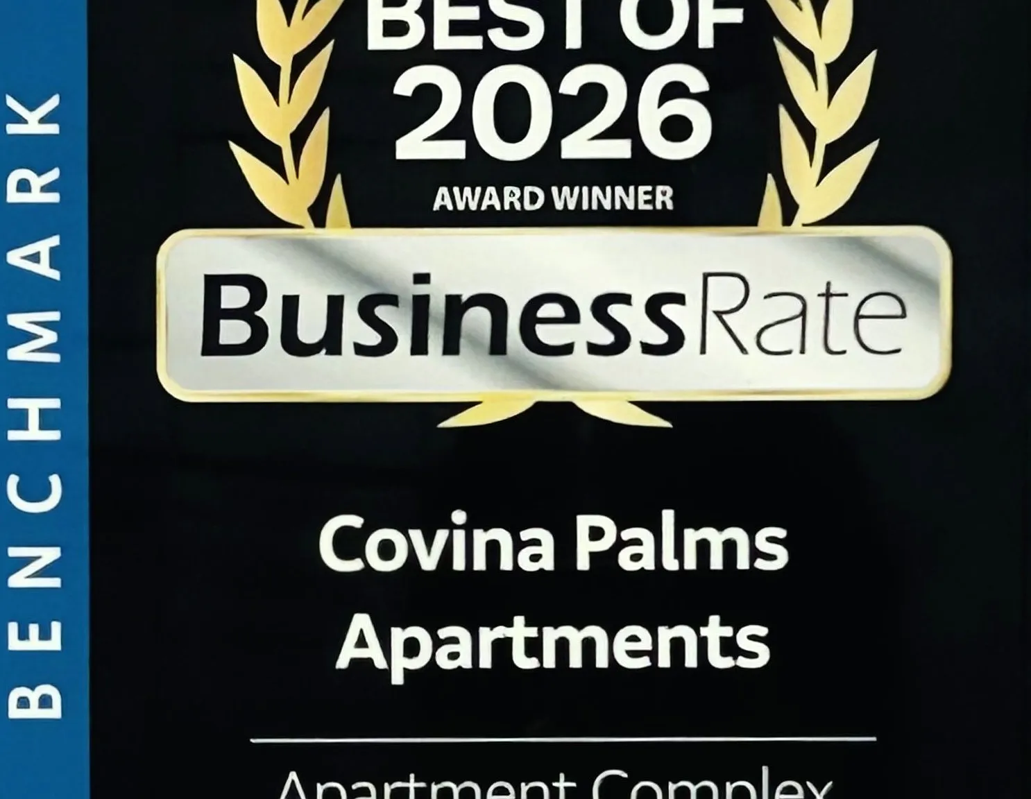 Covina Palms Apartments — Photo 2