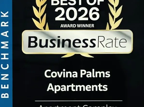 Covina Palms Apartments